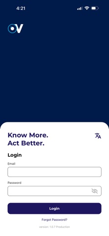 Openvision Alert Manager screenshot 1
