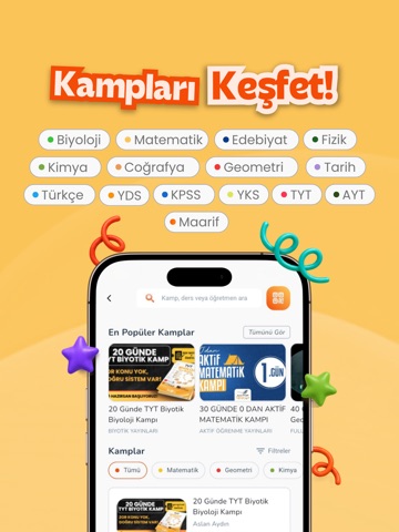 İşler Cepte - Harcadıkça Kazan iPad screenshot 8