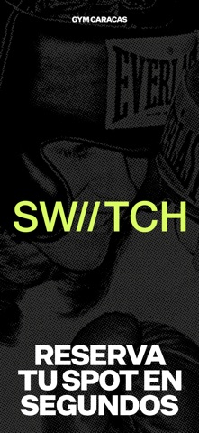 Swiitch Gym Screenshot 1 of 4