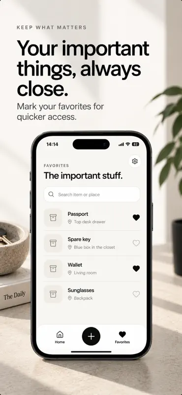 Where Did I Put It? – Find It screenshot 4 of 4