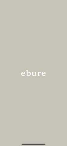 ebure screenshot