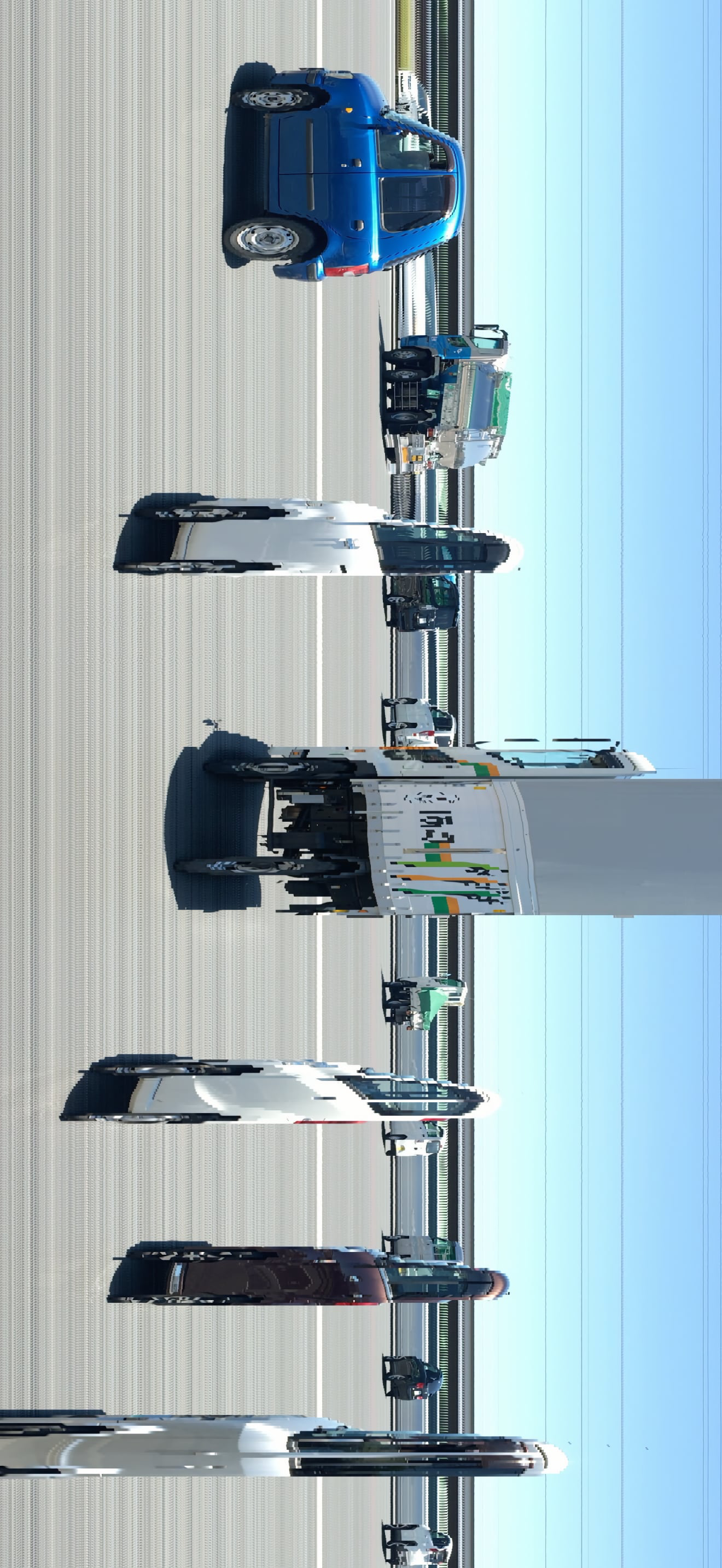 Timetracks4D screenshot 5