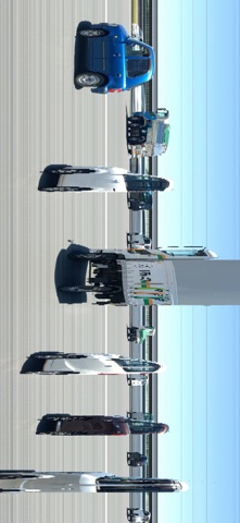 Timetracks4D Screenshot 2 of 9