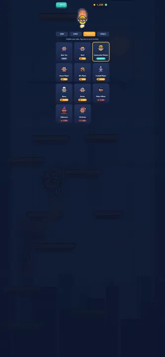 HardHatHop 23 screenshot 4