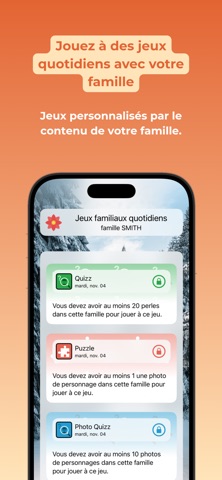 Perly : Perles d'enfants screenshot