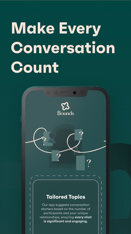 Bounds: Chat, Connect, Reflect screenshot-3