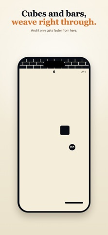 WallBall arcade Screenshot 3 of 3