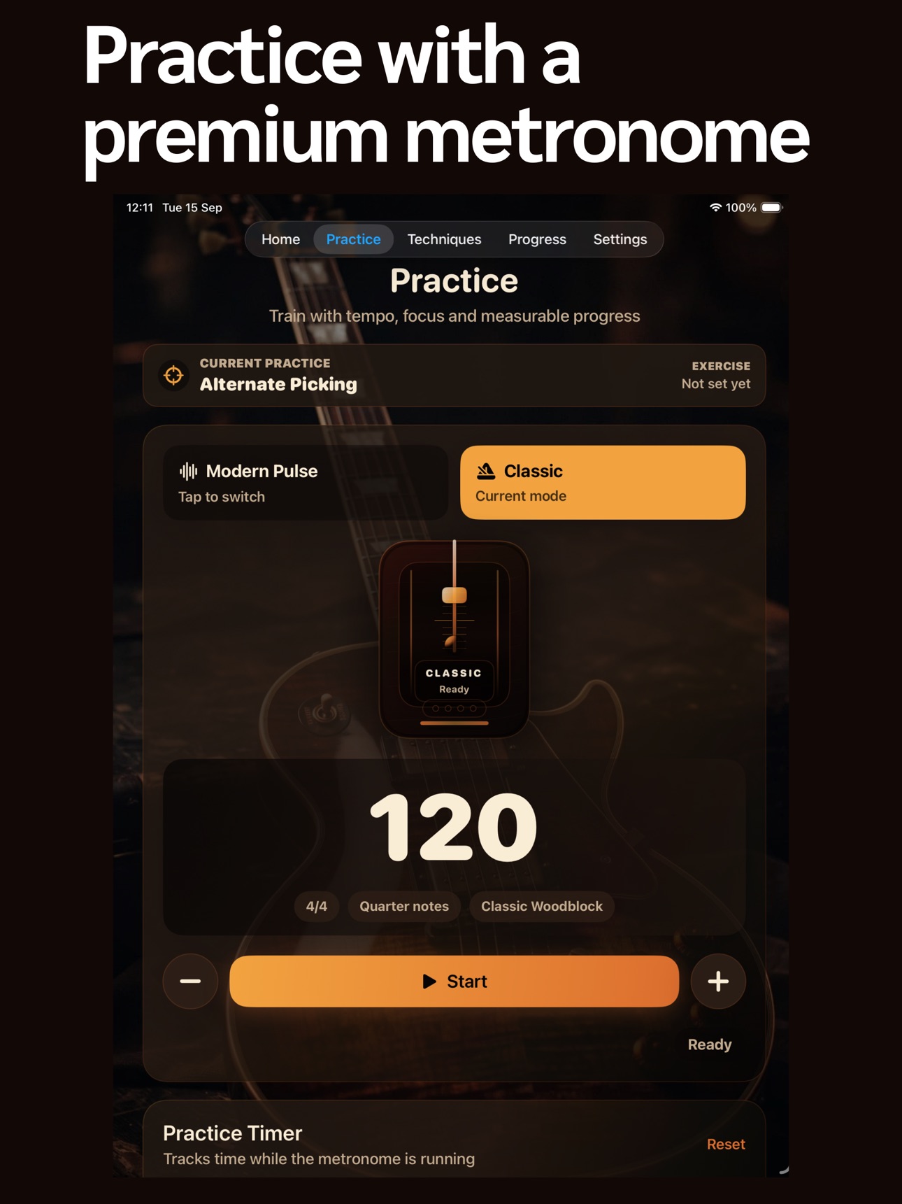 Screenshot 8 of GuitarNexus