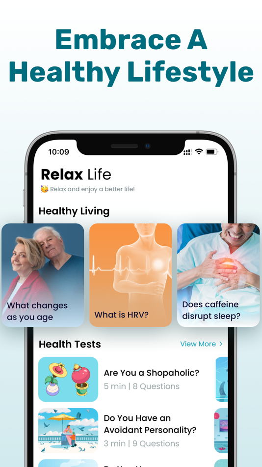 #4. KeepHeart: Pulse Tracker (iOS) 由: 秋云 陈