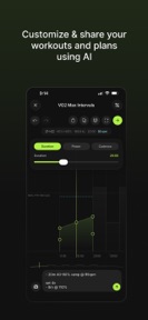 Durato: Indoor Cycling Coach screenshot
