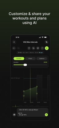 Durato: Indoor Cycling Coach screenshot 5