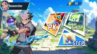 Screenshot #2 pour Arcane Companion