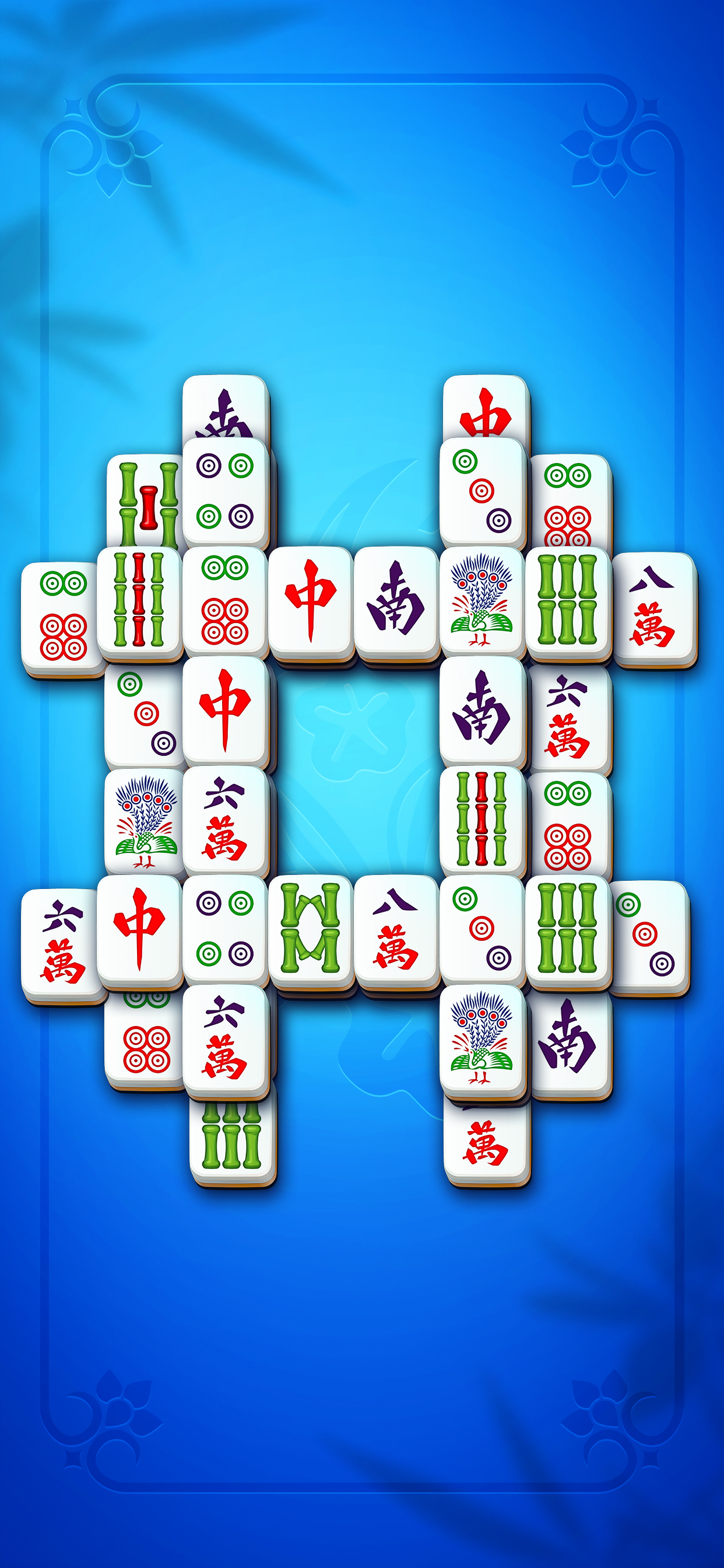 Mahjong Club - Solitaire Game