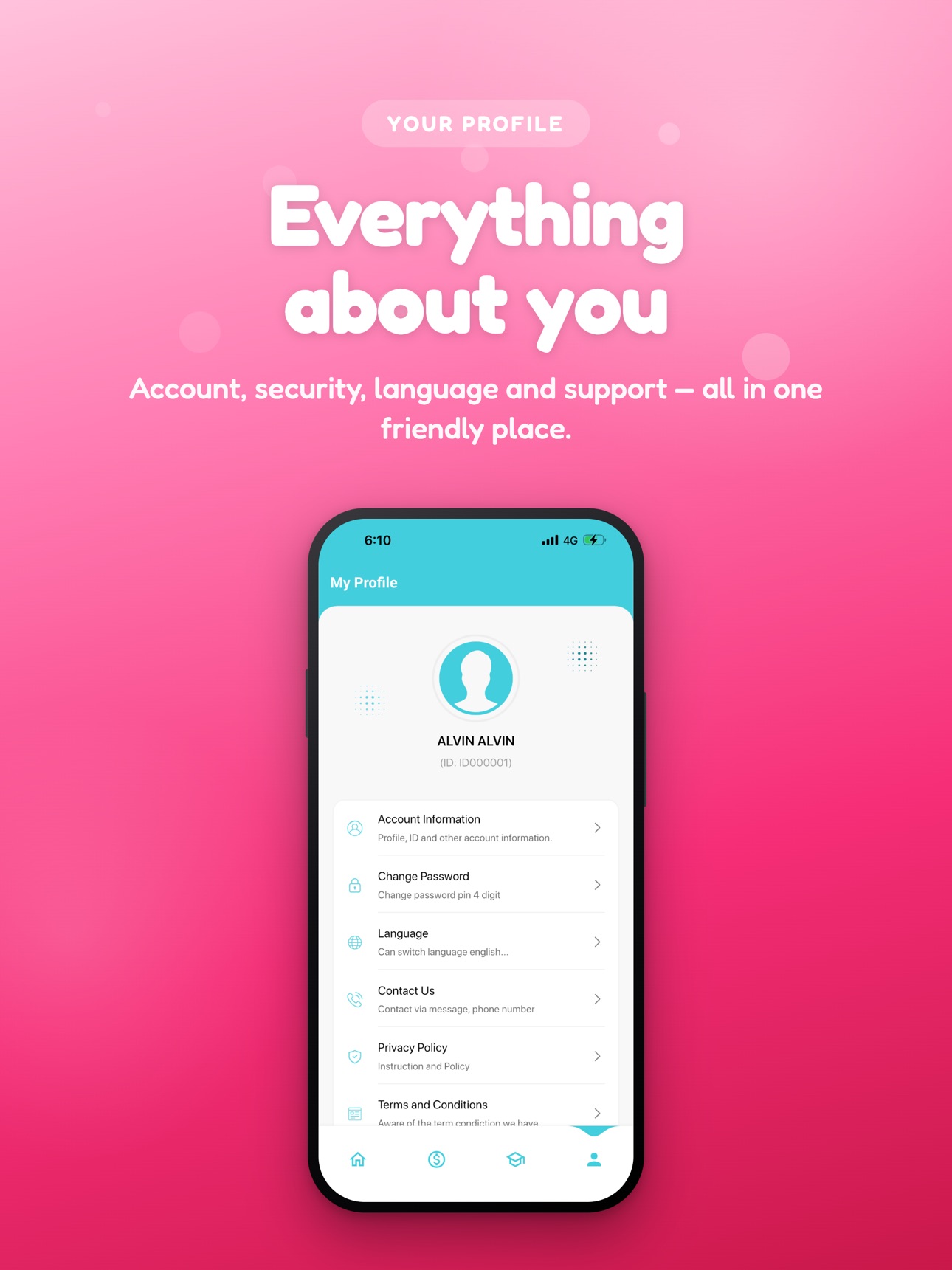 Screenshot 8 of Idea Source Mobile