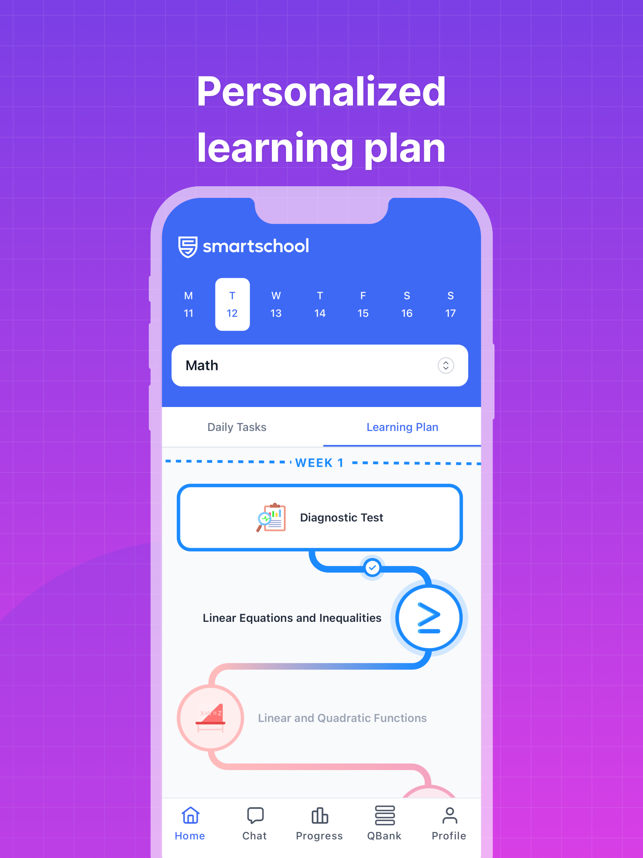 ACT Prep 2026 | Smartschool screenshot 15