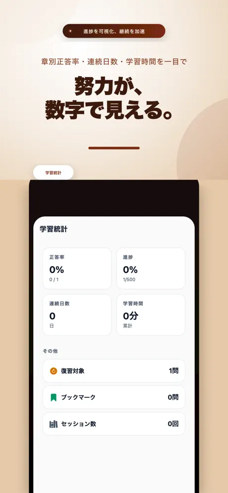 賃貸不動産経営管理士 screenshot 5