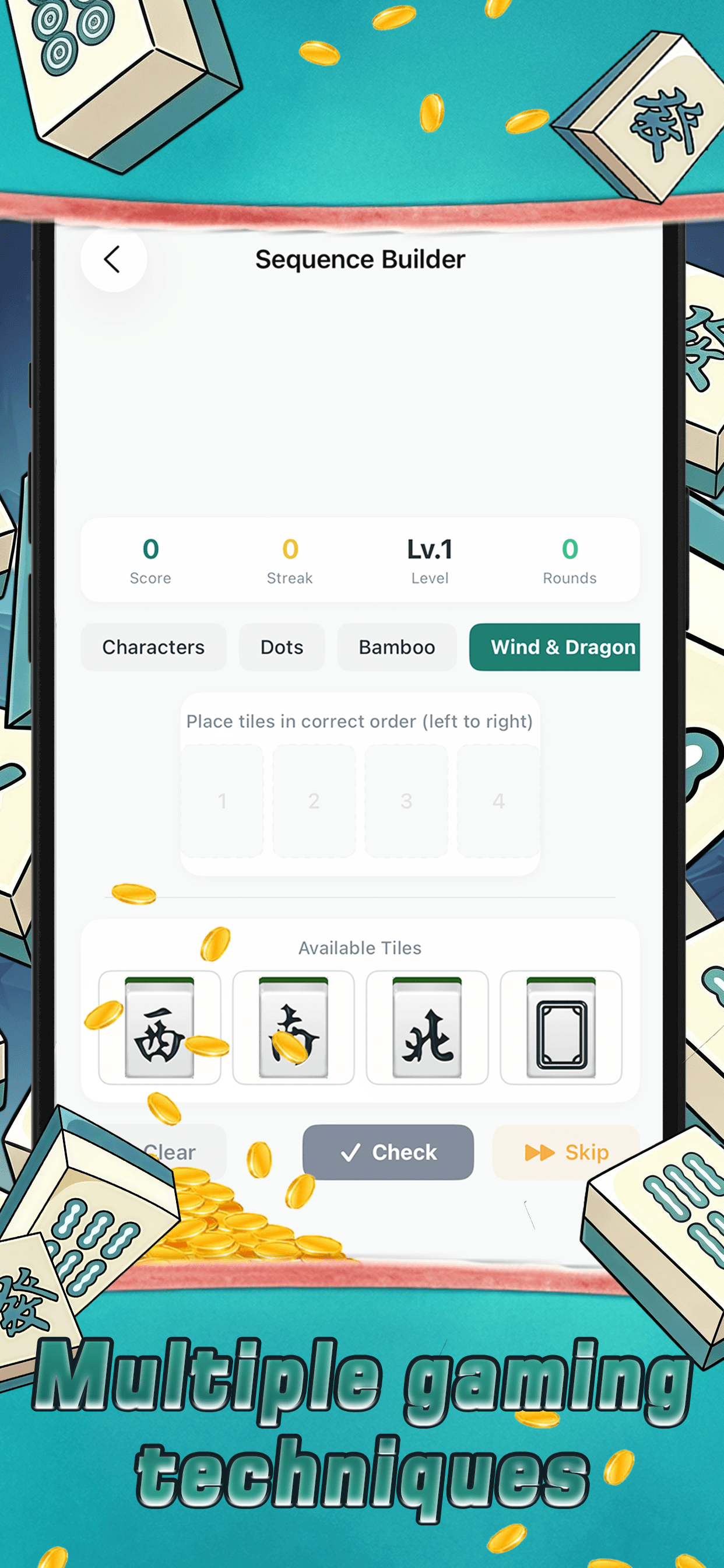 PureRankBliss screenshot 4