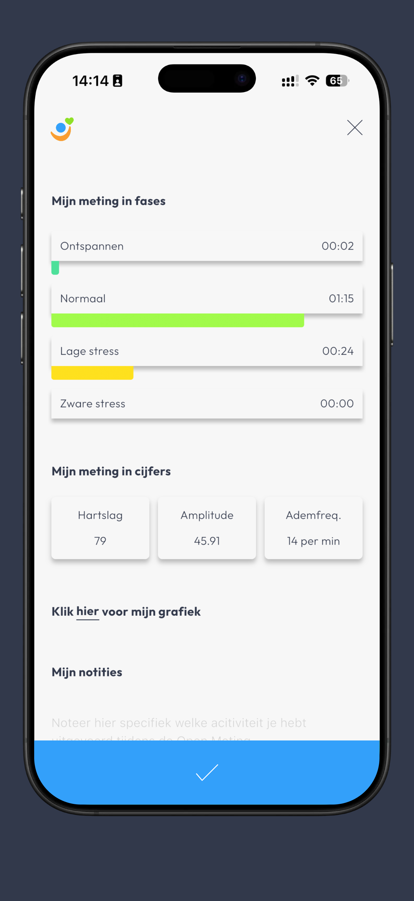 GFB vitaalbedrijf screenshot 4