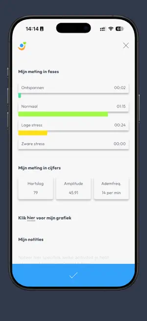GFB vitaalbedrijf screenshot 4