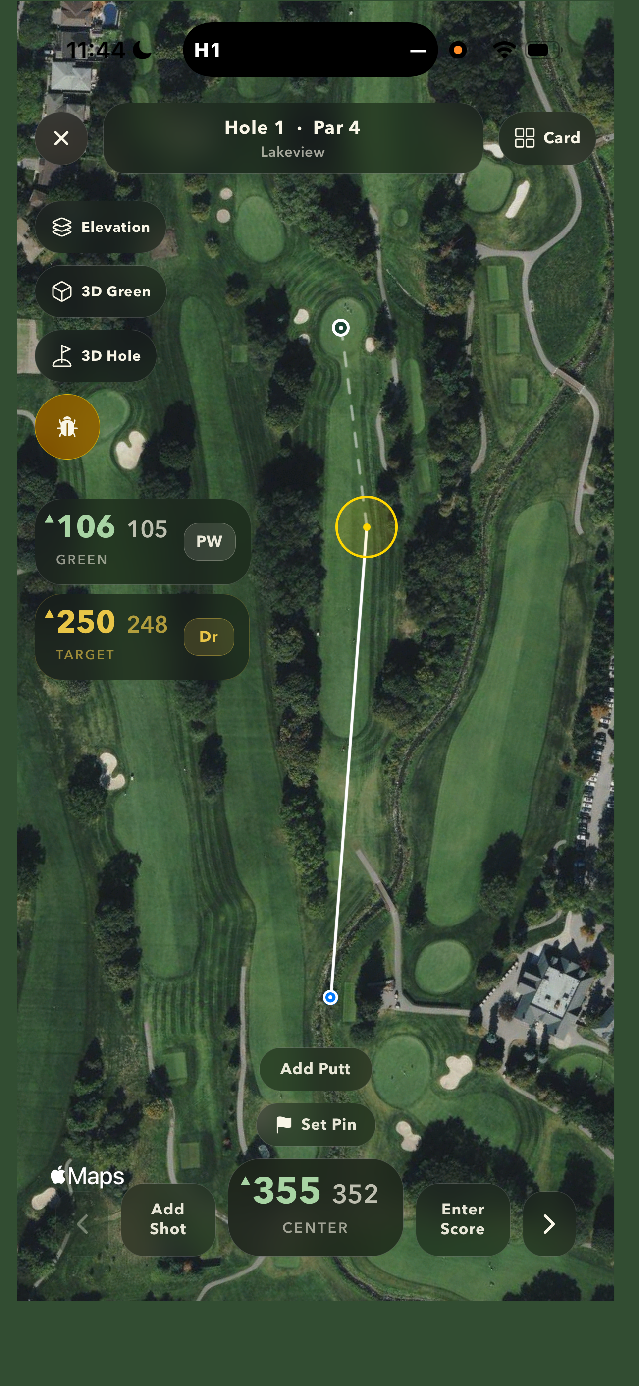Stix: GPS, Live Events, Stats screenshot 2