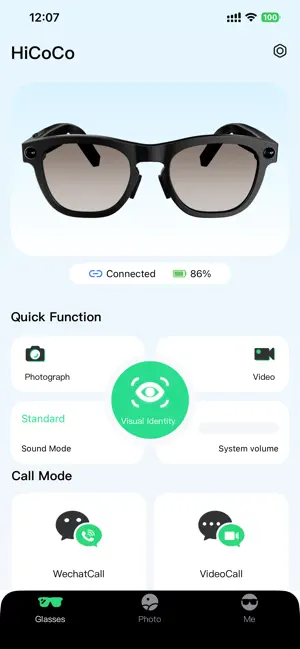 Hi-CoCo screenshot 2