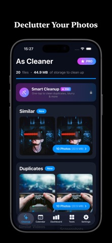As Cleaner Screenshot 7 of 9