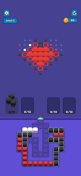 Color Fill! Screenshot 4 of 8
