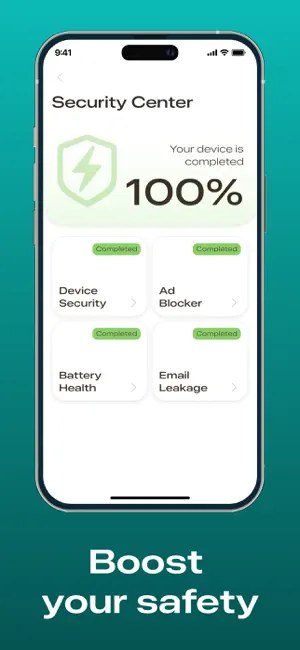 Cleaner App - Broomify screenshot 4