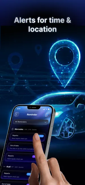 Car Link: Screen Mirror Drive screenshot 4