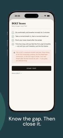 Rumi Breathing Screenshot 4 of 4