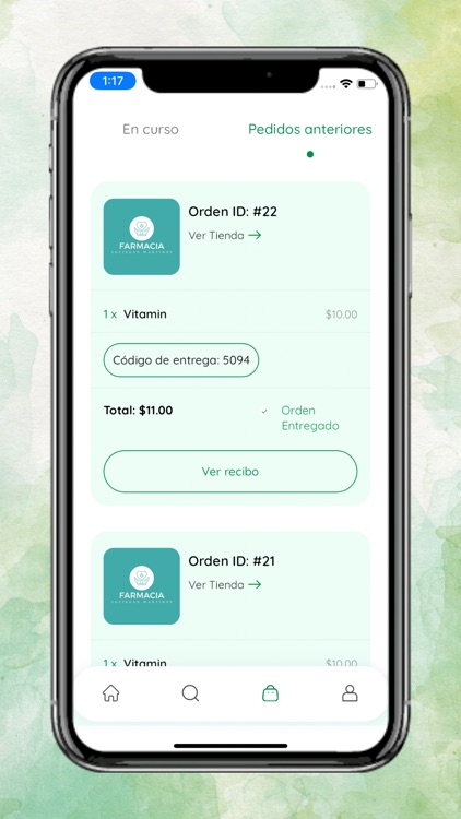 WeFarma screenshot-3