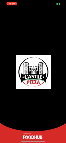 The Castle Pizza Cottingham, Screenshot 1 of 4