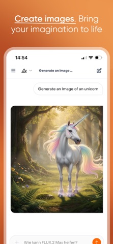 LLMBase: Secure AI from Europe Screenshot 2 of 5