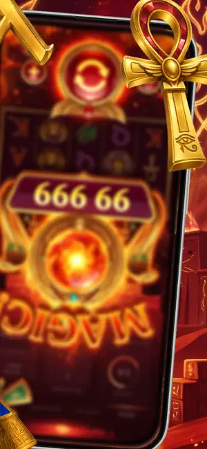Ra Maat: Trial iPhone screenshot 3