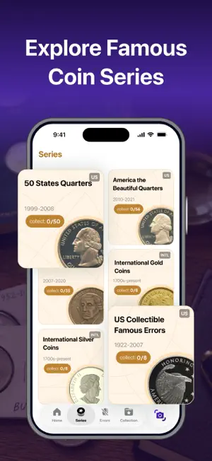 Coin Value Identifier: Coinzo screenshot 3