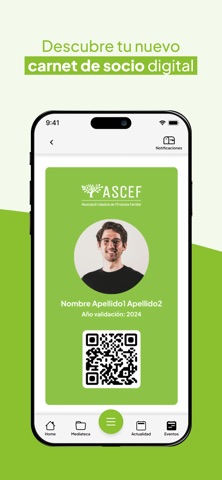 ASCEF Screenshot 3 of 10