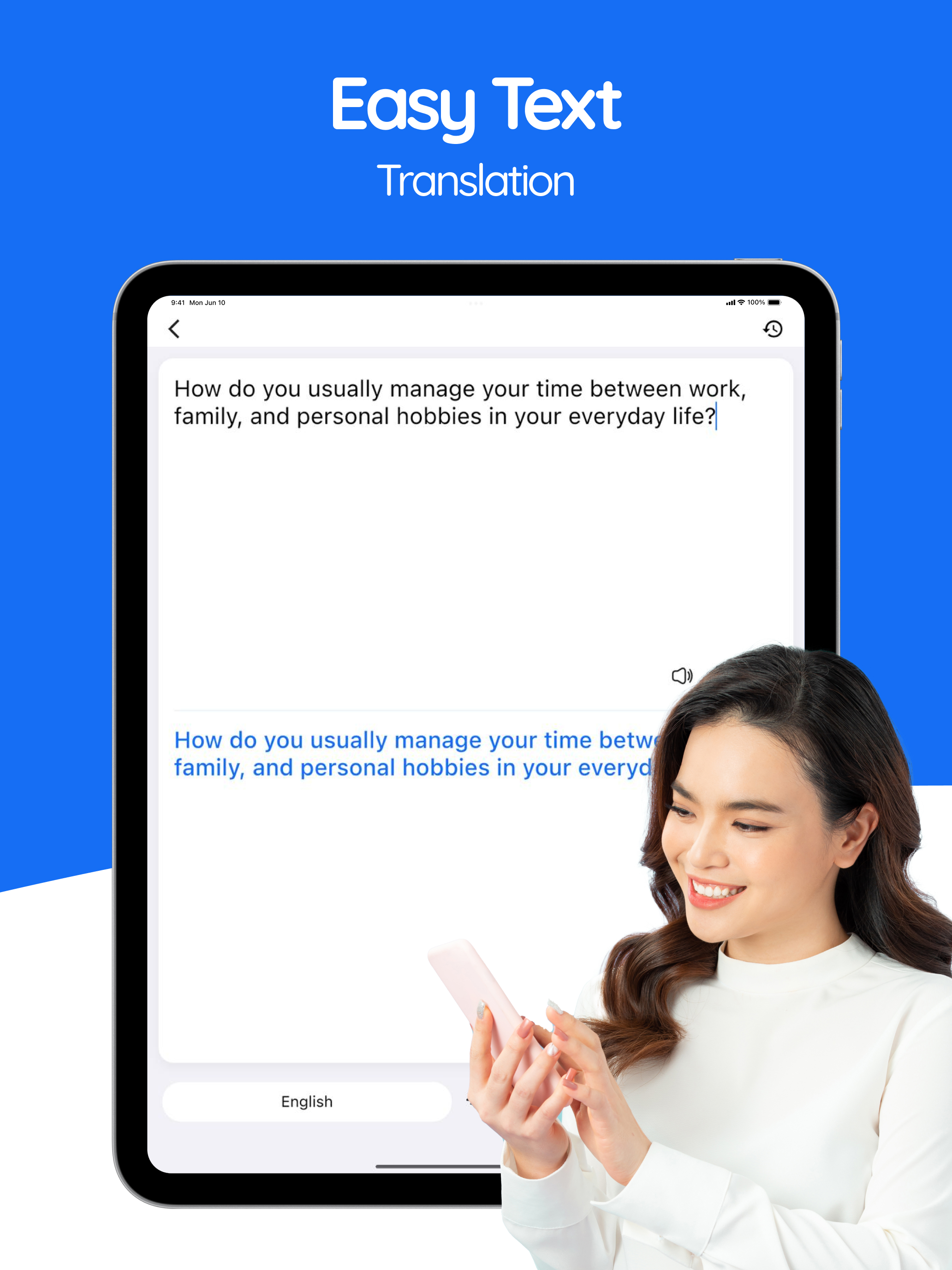 iTranslation: AI Translate screenshot 10