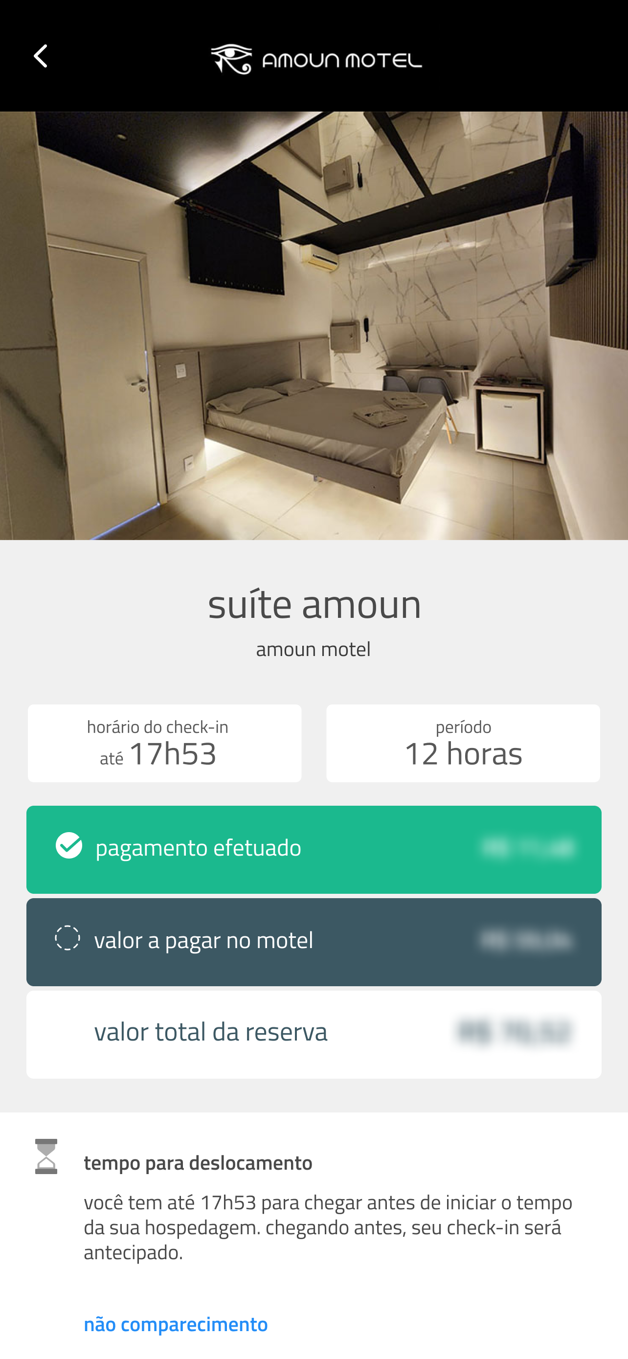 Motel Amoun