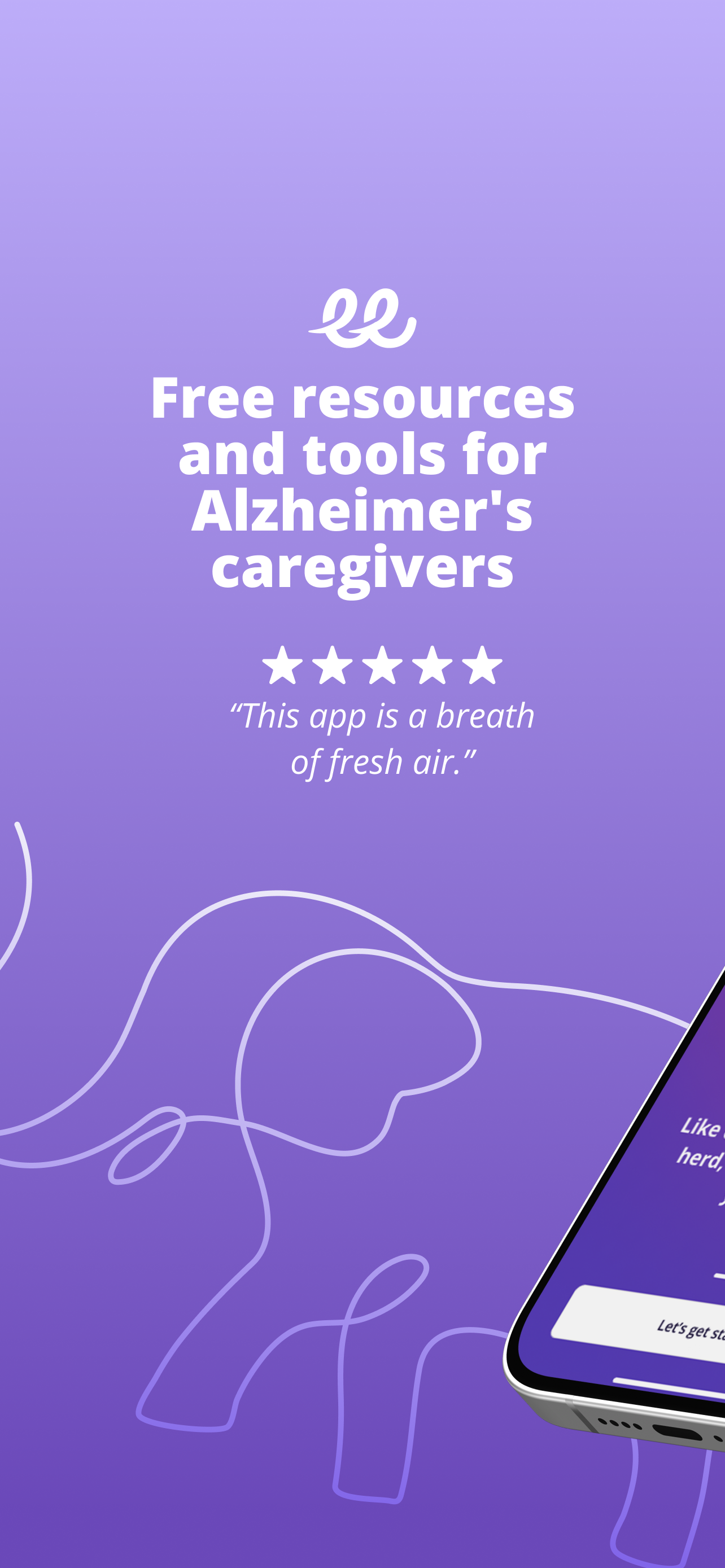 Elevmi - Alzheimer's care help