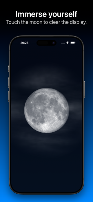 Mooncast Screenshot 4 of 9