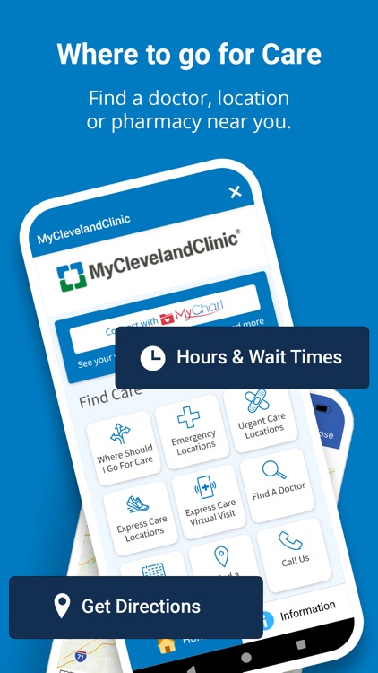 MyClevelandClinic®