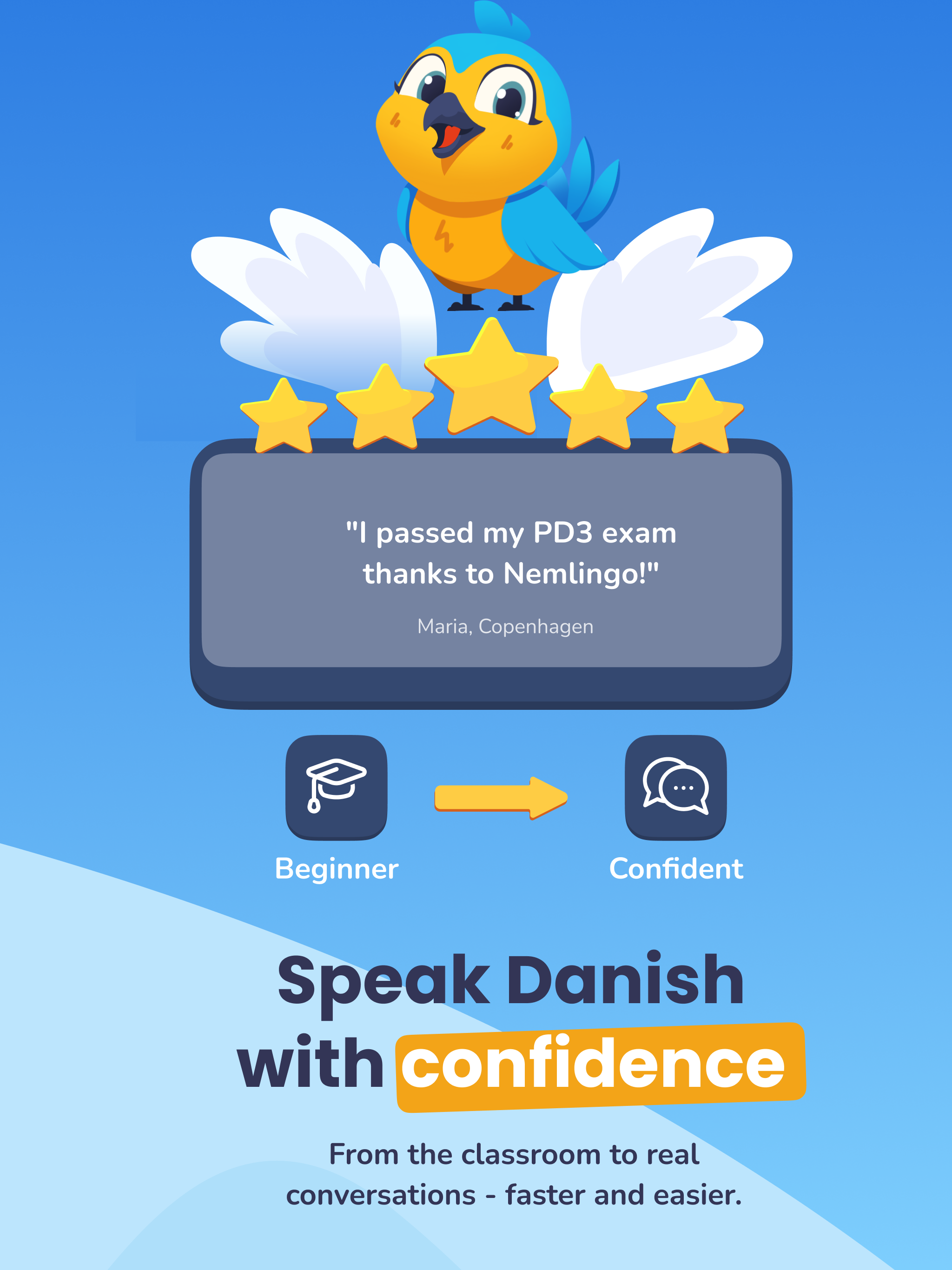 Nemlingo screenshot 6