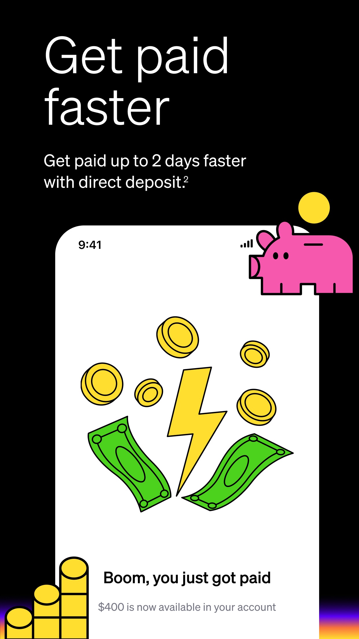 Current: The Future of Banking screenshot 5