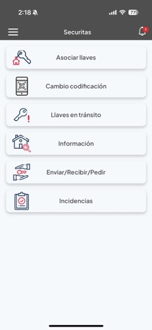 Hecate Securitas Screenshot 2 of 10