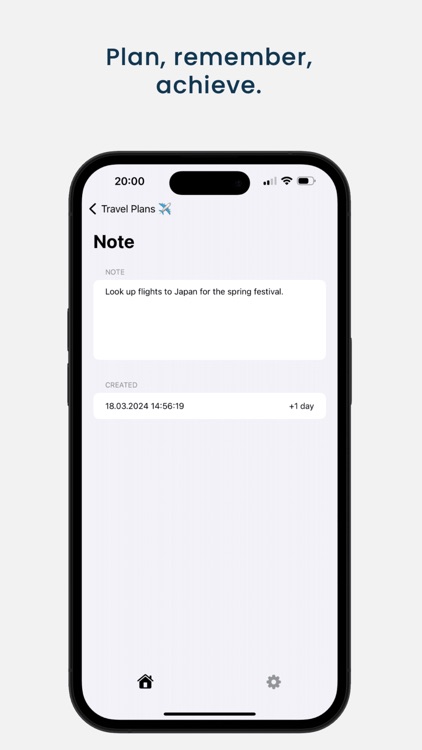 EasyNote - Take Notes Simply screenshot-4