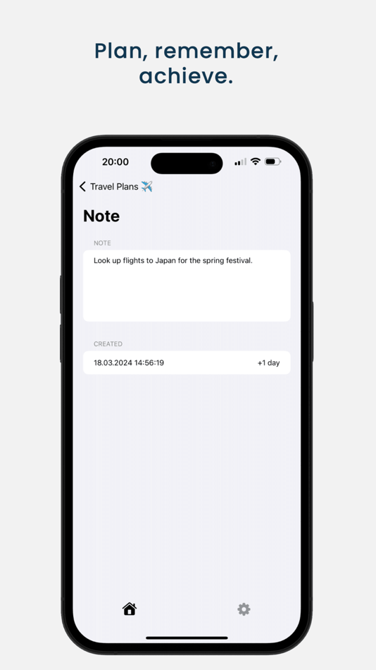 #5. EasyNote - Take Notes Simply (iOS) 由: Tansu ICIN