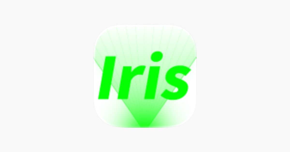 ‎Ainstec Iris App - App Store