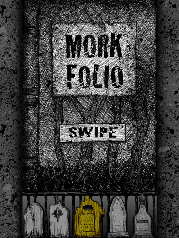 Screenshot #5 pour Mork Folio