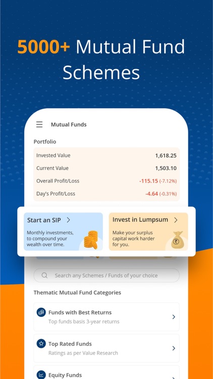 mStock: Open Demat Account screenshot-3