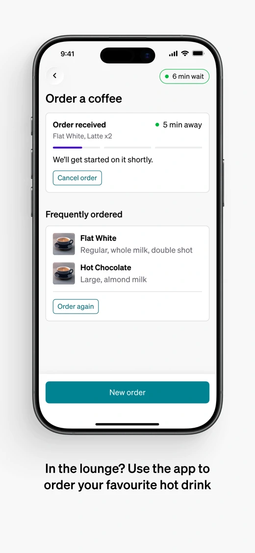 Air NZ screenshot 9